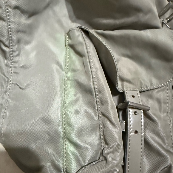 PRADA backpack - Picture 12 of 13